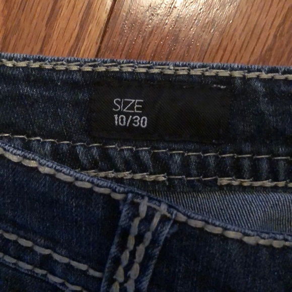 Nine West crop pants - Picture 5 of 6